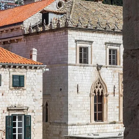 Toni Lägenhet Dubrovnik